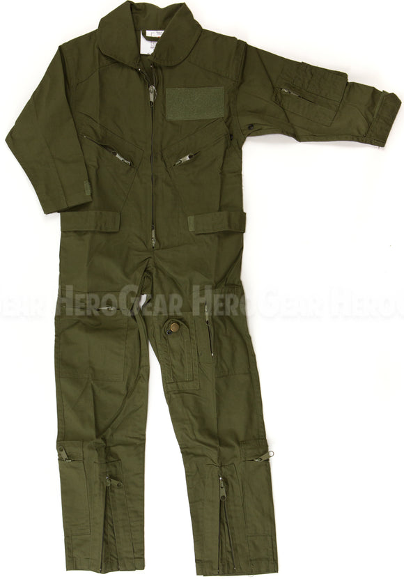 CHILDREN'S FLIGHT SUITS, JACKETS, PATCHES and ACCESSORIES