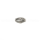 FightsOn Double Old Fashioned, Small Crest