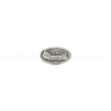 FightsOn Double Old Fashioned, Small Crest