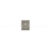 FightsOn Double Old Fashioned, Small Crest