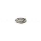 FightsOn Double Old Fashioned, Small Crest
