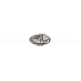 FightsOn Double Old Fashioned, Small Crest