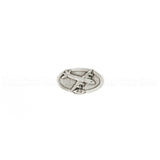 FightsOn Double Old Fashioned, Small Crest
