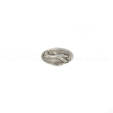 FightsOn Double Old Fashioned, Small Crest