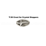 T-38 Talon Wine Corks and Bottle Stoppers