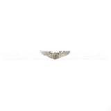 FightsOn Double Old Fashioned, Small Crest
