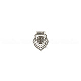 FightsOn Double Old Fashioned, Small Crest