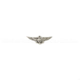 FightsOn Double Old Fashioned, Small Crest