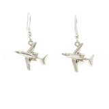 F-35 Lightning II Charms, Lapel Pins, and Tie Tacks - Plated