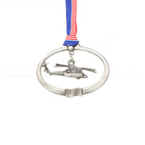 BLACK HAWK Helicopter Ornaments  $9.95 ~ $18.95
