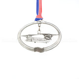 CH-47 Chinook Helicopter Ornaments  $9.95 ~ $18.95