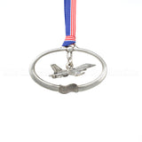 F-16 Fighting Falcon Fighter Ornaments  $9.95 ~ $18.95