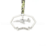 A-10 Thunderbolt "Warthog" Ornaments  $9.95 ~ $18.95