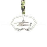 AH-64 Apache Attack Helicopter Ornaments  $9.95 ~ $18.95