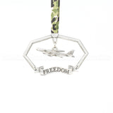 B-52 Stratofortress "BUFF" Bomber Ornaments  $9.95 ~ $18.95