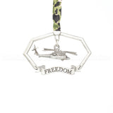 BLACK HAWK Helicopter Ornaments  $9.95 ~ $18.95