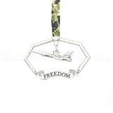 F-16 Fighting Falcon Fighter Ornaments  $9.95 ~ $18.95