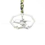 OH-58 Kiowa Helicopter Ornaments  $9.95 ~ $18.95