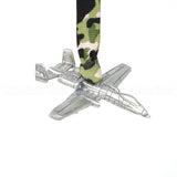 A-10 Thunderbolt "Warthog" Ornaments  $9.95 ~ $18.95