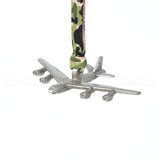 B-52 Stratofortress "BUFF" Bomber Ornaments  $9.95 ~ $18.95