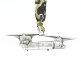 CH-47 Chinook Helicopter Ornaments  $9.95 ~ $18.95