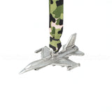 F-16 Fighting Falcon Fighter Ornaments  $9.95 ~ $18.95