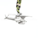 OH-58 Kiowa Helicopter Ornaments  $9.95 ~ $18.95