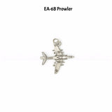 EA-6B Prowler Wine Charm