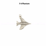 F-4 Phantom 2 Wine Charm