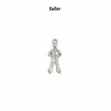 SAILOR Wine Charm