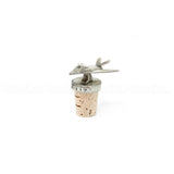 F-117 Nighthawk Stealth Bomber Wine Corks and Bottle Stoppers