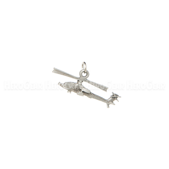 AH-64 Apache Attack Helicopter Ceiling Fan Pull Kit