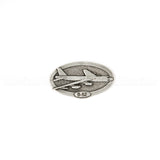 FightsOn Highball, Large Crest