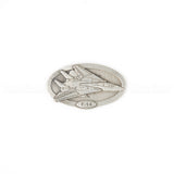 FightsOn Highball, Large Crest