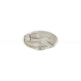 WINGS Wine Glass, Large Crest