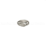 Tyndall Crystal Wine Glass, Small Crest