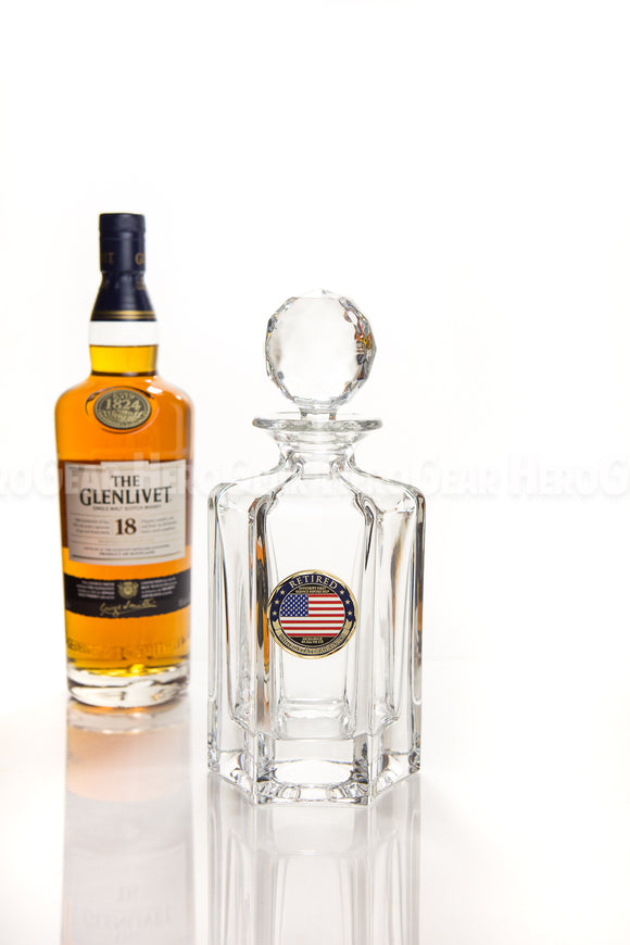 Discovery Decanter