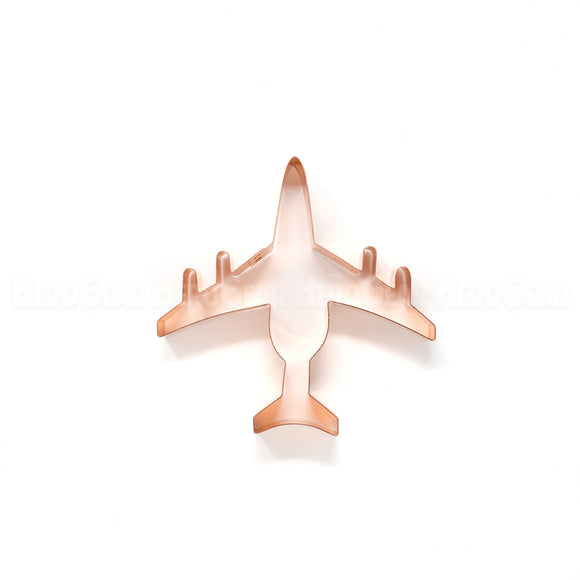 E-3 AWACS Copper Cookie Cutter