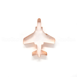 EA-6B Prowler Copper Cookie Cutter