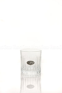 FightsOn Double Old Fashioned, Small Crest