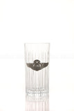 FightsOn Highball, Large Crest