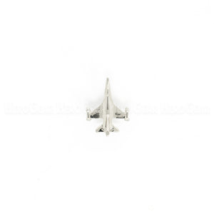 F-16 Falcon "Viper" Lapel Pins, and Tie Tacks - Plated