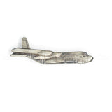 C-130 Hercules Charms, Lapel Pins, and Tie Tacks - Plated