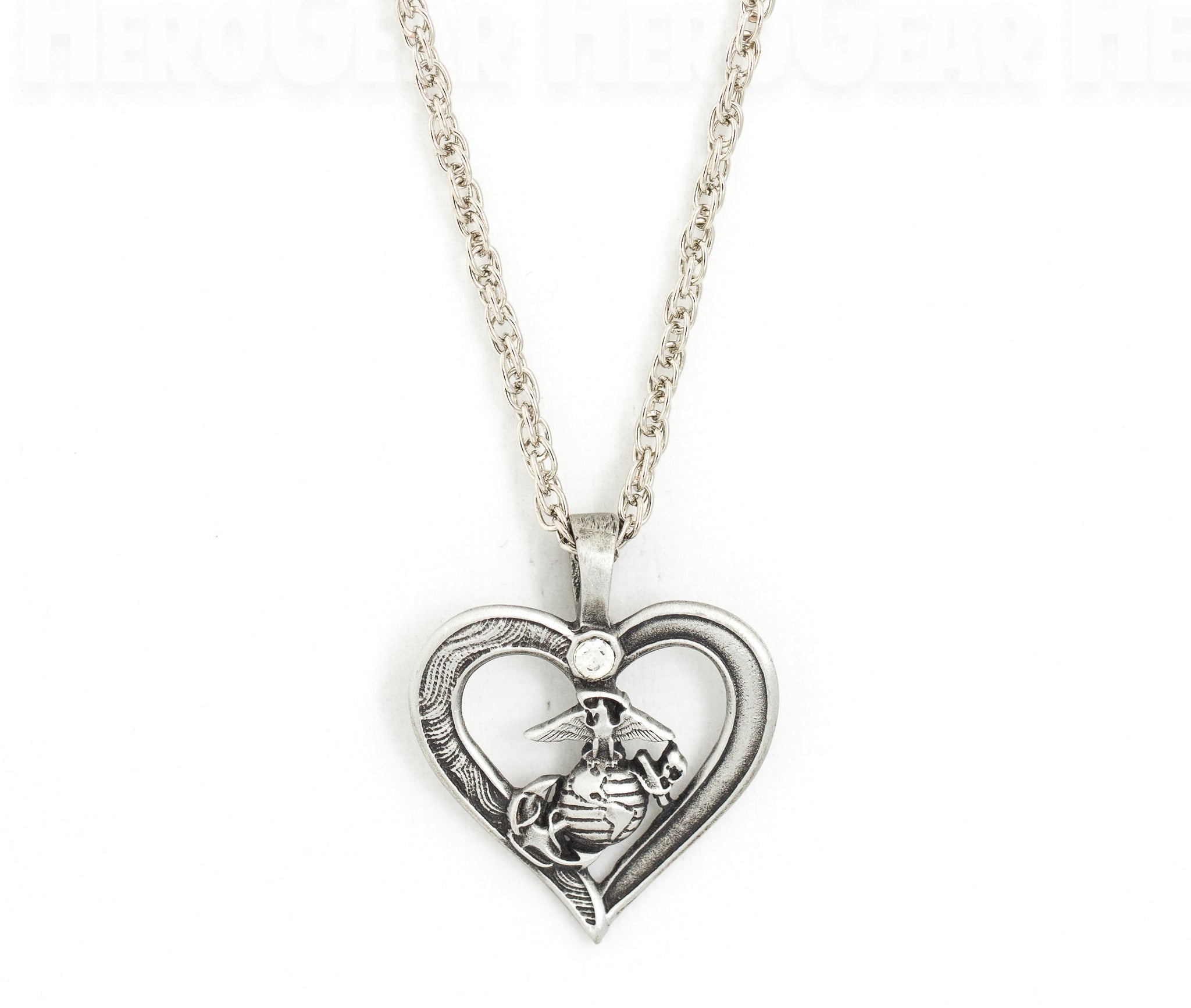 Air force wings necklace online