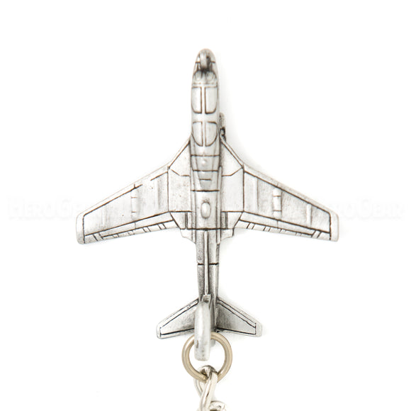 EA-6B Prowler 3D Key Chain or Bag Pull