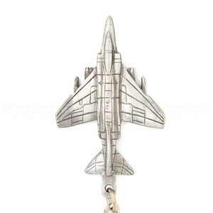 F-4 Phantom 3D Key Chain or Bag Pull