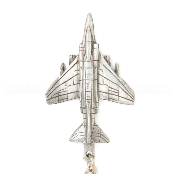 F-4 Phantom 3D Key Chain or Bag Pull