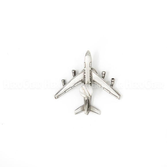 E-3 AWACS Magnets