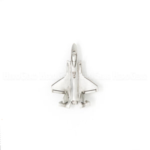 F-35 Lightning II Pewter Magnet