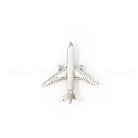 KC-10 Extender (with boom) Pewter Magnet